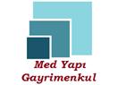 Med Yapı Gayrimenkul  - İzmir